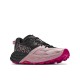 Hoka Speedgoat 7 Nero Rosa Opal - Scarpe Trail Running Donna