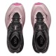Hoka Speedgoat 7 Nero Rosa Opal - Scarpe Trail Running Donna