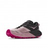 Hoka Speedgoat 7 Nero Rosa Opal - Scarpe Trail Running Donna
