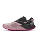 Hoka Speedgoat 7 Nero Rosa Opal - Scarpe Trail Running Donna