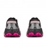 Hoka Speedgoat 7 Nero Rosa Opal - Scarpe Trail Running Donna