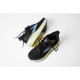 Brooks Glycerin Gts 23 Nero Cyber Giallo - Scarpe Running Uomo