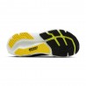 Brooks Glycerin Gts 23 Nero Cyber Giallo - Scarpe Running Uomo