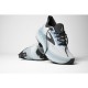 Brooks Glycerin Gts 23 Bianco Rain Nero - Scarpe Running Uomo