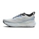 Brooks Glycerin Gts 23 Bianco Rain Nero - Scarpe Running Uomo