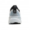 Brooks Glycerin Gts 23 Bianco Rain Nero - Scarpe Running Uomo