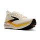 Brooks Glycerin Gts 23 Arctic Wolf Angora - Scarpe Running Uomo