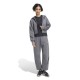 ADIDAS Z.N.E Maglietta Palestra Mm Nero Donna