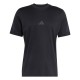 ADIDAS Z.N.E Maglietta Palestra Nero Uomo