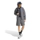 ADIDAS Z.N.E Maglietta Palestra Nero Uomo