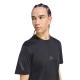 ADIDAS Z.N.E Maglietta Palestra Nero Uomo