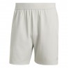 ADIDAS Shorts Sportivi Motion Grigio Uomo