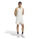ADIDAS Shorts Sportivi Motion Grigio Uomo