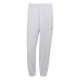 ADIDAS Jogger Tristripe Kit Grigio Uomo