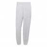 ADIDAS Jogger Tristripe Kit Grigio Uomo