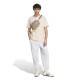 ADIDAS Jogger Tristripe Kit Grigio Uomo