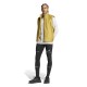 ADIDAS Maglia Running Turtle Neck Adi365 Climawarm Bianco Uomo