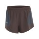 ADIDAS Pantaloncini Running Running X Hk Nbrown Ntgrigio Uomo