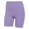 ADIDAS Pantaloncini Running Tight Adi365 Iconic Violet Donna