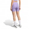 ADIDAS Pantaloncini Running Tight Adi365 Iconic Violet Donna
