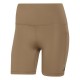ADIDAS Pantaloncini Running Tight Adi365 Iconic Brown Donna