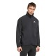 ADIDAS Giacca Running Full Zip Adi365 Winterized Nero Uomo