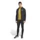 ADIDAS Giacca Running Full Zip Adi365 Winterized Nero Uomo