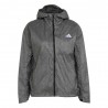 ADIDAS Giacca Running Full Zip Adi365 Climawarm Nero Donna