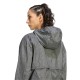 ADIDAS Giacca Running Full Zip Adi365 Climawarm Nero Donna