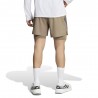 ADIDAS Pantaloncini Running Adi365 Iconic 2In1 Brown Uomo