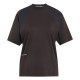 ADIDAS Maglia Running After Run X Hk Nbrown Ntgrigio Uomo