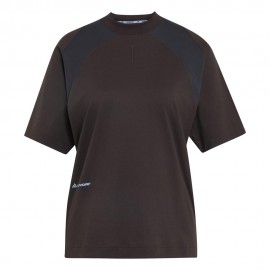 ADIDAS Maglia Running After Run X Hk Nbrown Ntgrigio Uomo