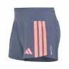 ADIDAS Pantaloncini Running Gel Adizero Onix Soltur Uomo
