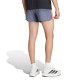 ADIDAS Pantaloncini Running Gel Adizero Onix Soltur Uomo
