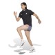 ADIDAS Pantaloncini Running Gel Adizero Onix Soltur Uomo