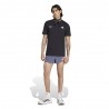 ADIDAS Pantaloncini Running Gel Adizero Onix Soltur Uomo