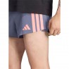 ADIDAS Pantaloncini Running Gel Adizero Onix Soltur Uomo