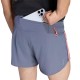 ADIDAS Pantaloncini Running Gel Adizero Onix Soltur Uomo