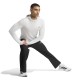 ADIDAS Maglia Running Capp Adi365 Winterized Grigio Uomo