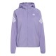 ADIDAS Giacca Running Full Zip Adi365 Iconic Lilac Donna
