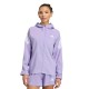 ADIDAS Giacca Running Full Zip Adi365 Iconic Lilac Donna