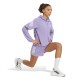 ADIDAS Giacca Running Full Zip Adi365 Iconic Lilac Donna