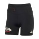 ADIDAS Pantaloncini Running Adizero Nyc Pack Nero Donna
