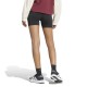 ADIDAS Pantaloncini Running Adizero Nyc Pack Nero Donna