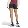 ADIDAS Pantaloncini Running Adizero Nyc Pack Nero Donna
