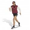 ADIDAS Pantaloncini Running Adizero Nyc Pack Nero Donna