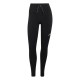 ADIDAS Tight Adi365 1 1 Essential Winterized Nero Donna