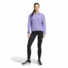 ADIDAS Tight Adi365 1 1 Essential Winterized Nero Donna