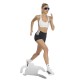 ADIDAS Pantaloncini Running Tight Adizero Nero Donna
