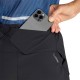 ADIDAS Pantaloncini Runnings Adi365 2In1 Nero Donna